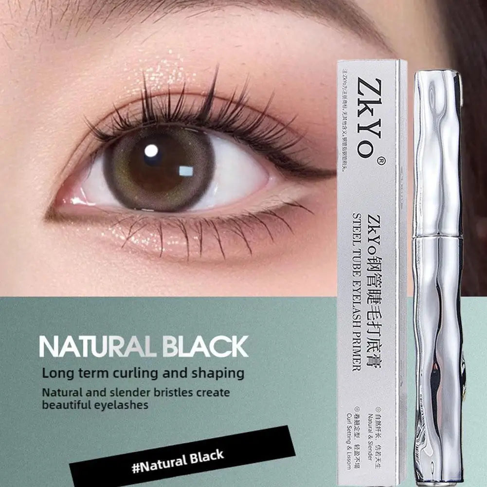 Steel Tube Eyelash Primer