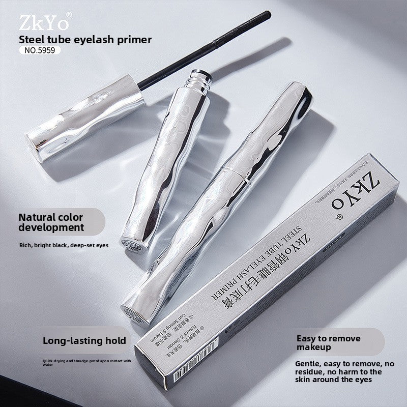Steel Tube Eyelash Primer