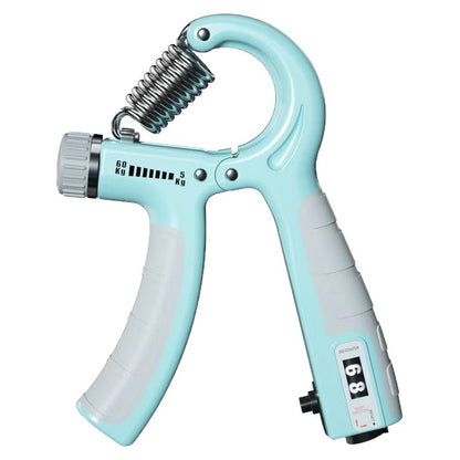 Adjustable Grip Strength Trainer
