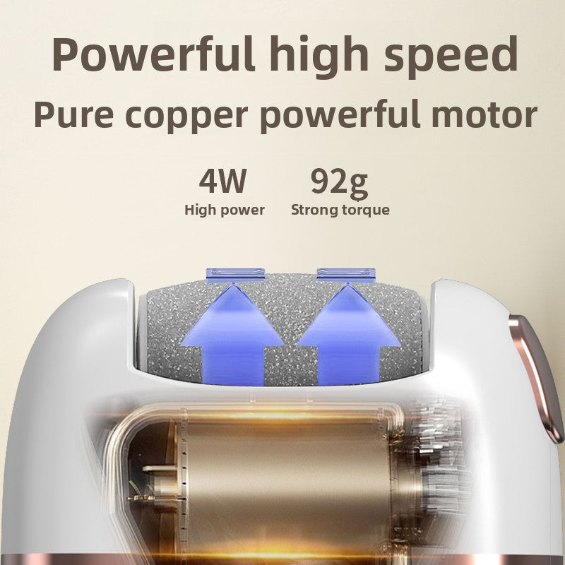 Electric Foot Grinder