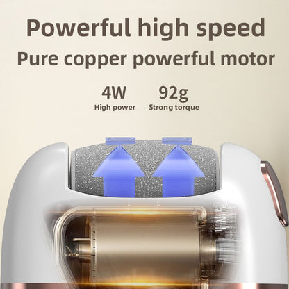 Electric Foot Grinder