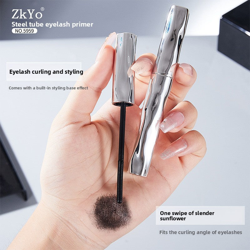 Steel Tube Eyelash Primer