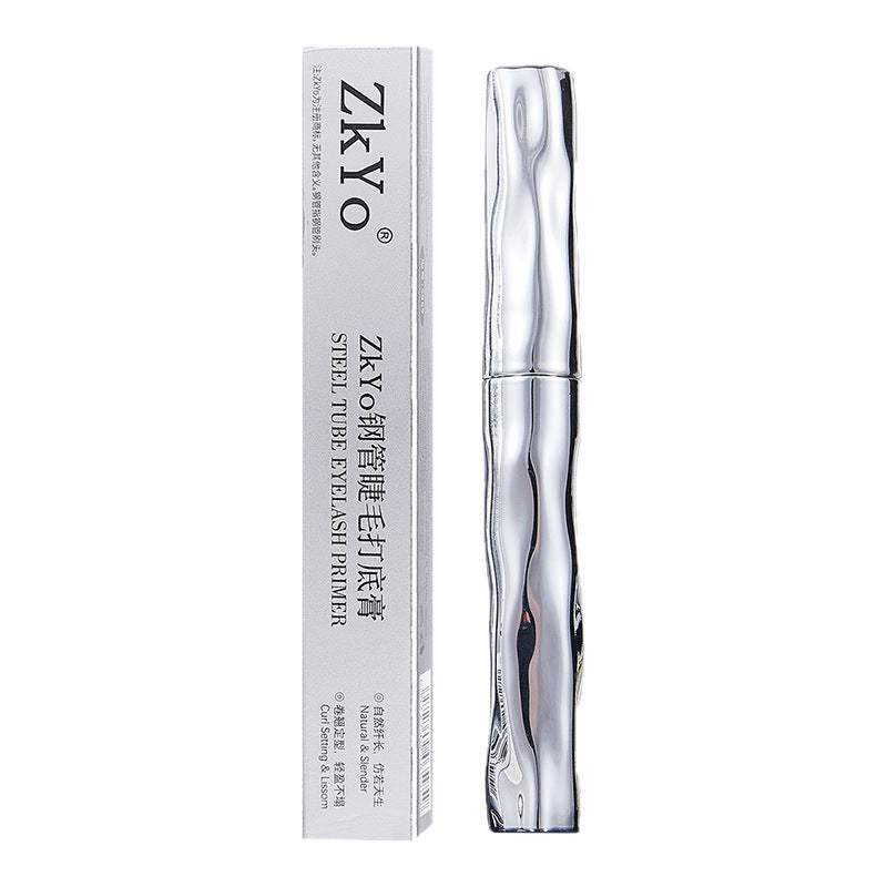 Steel Tube Eyelash Primer