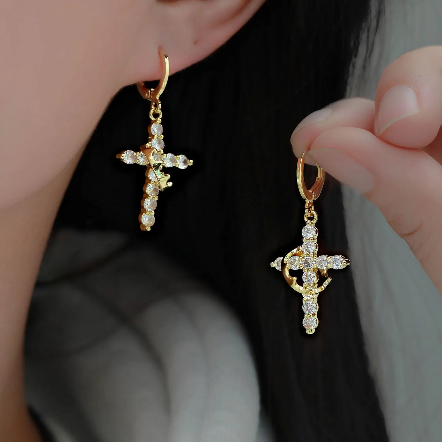Cross Jewelry