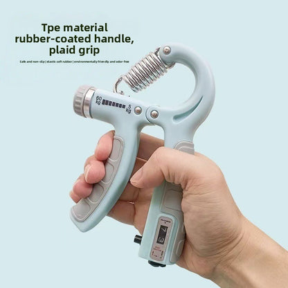 Adjustable Grip Strength Trainer