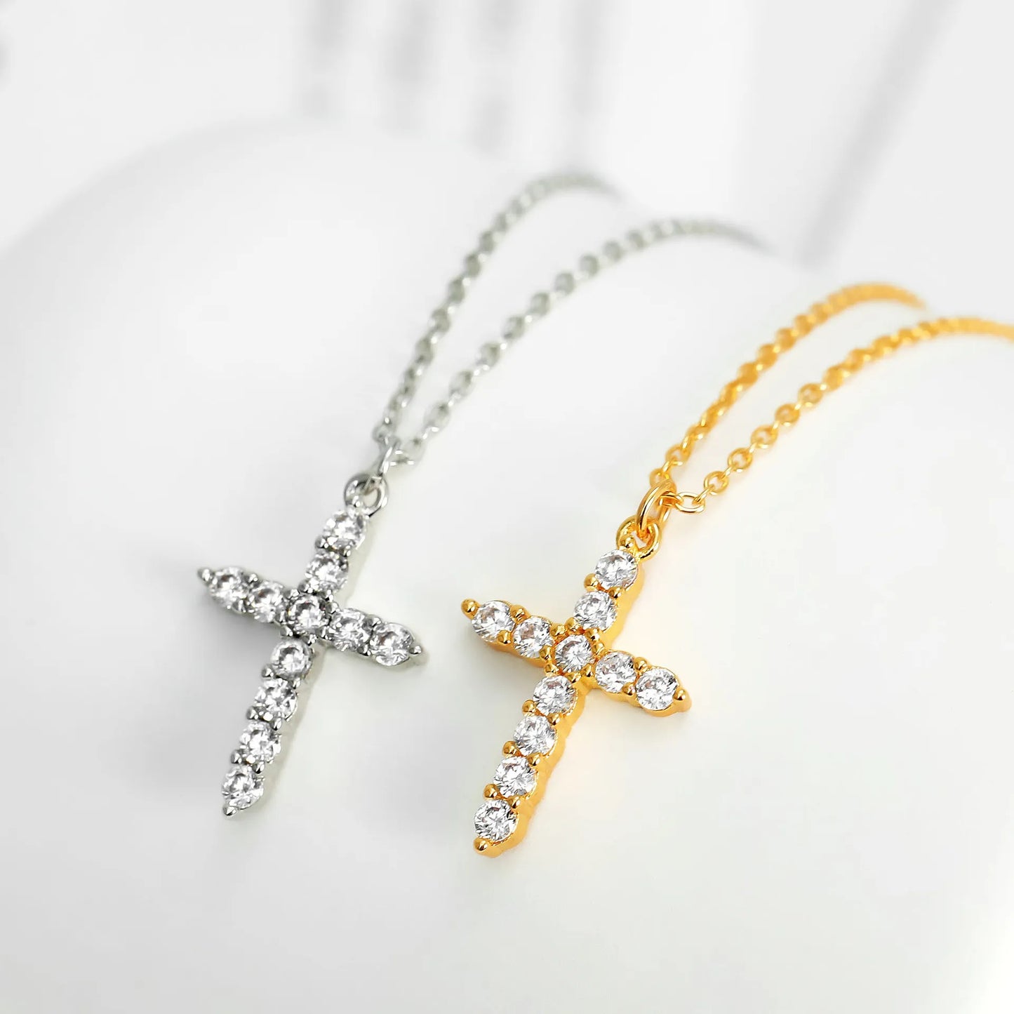 Cross Jewelry