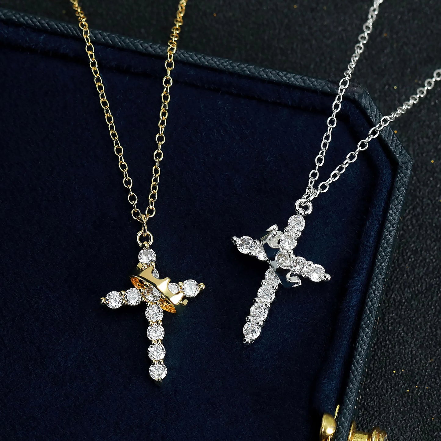 Cross Jewelry