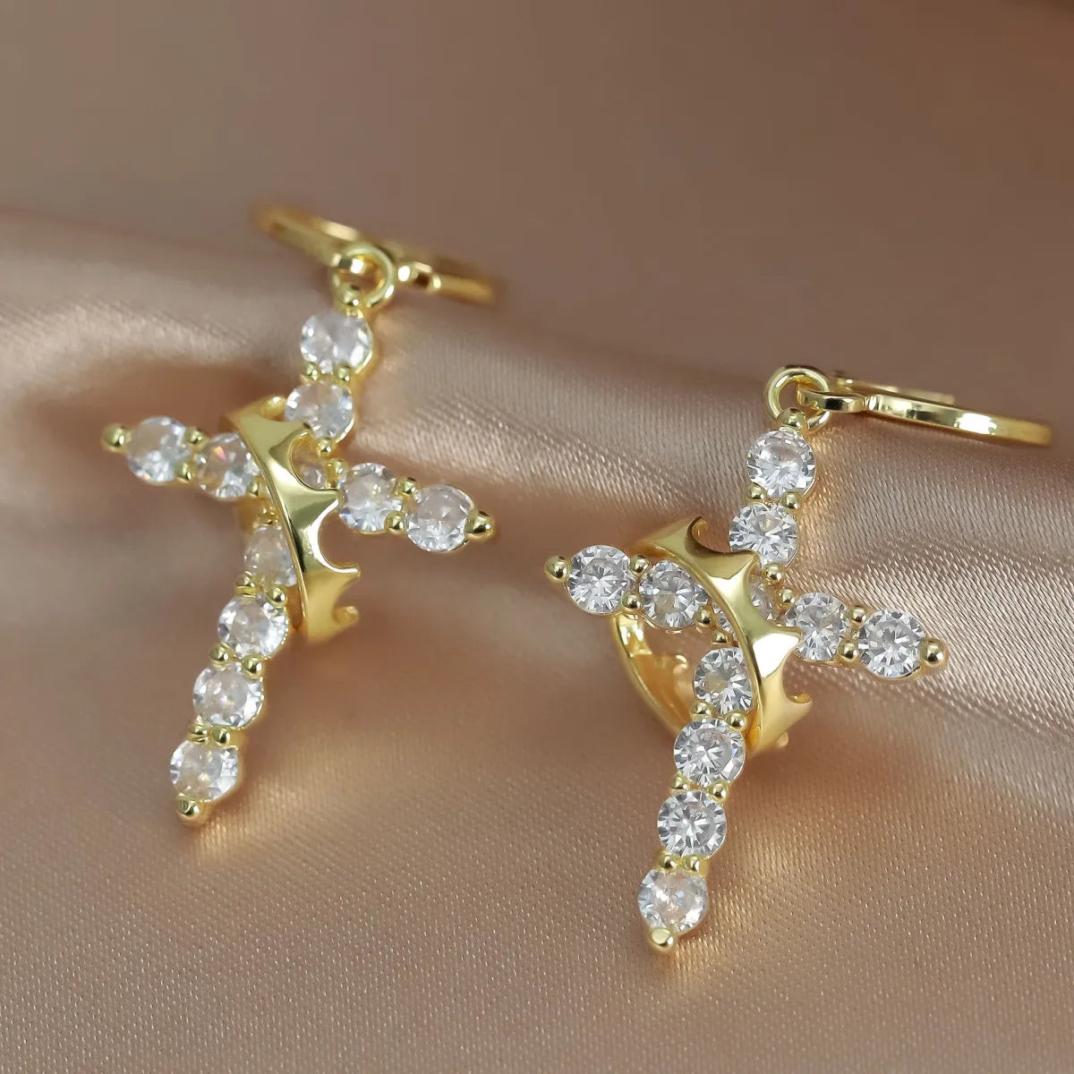 Cross Jewelry