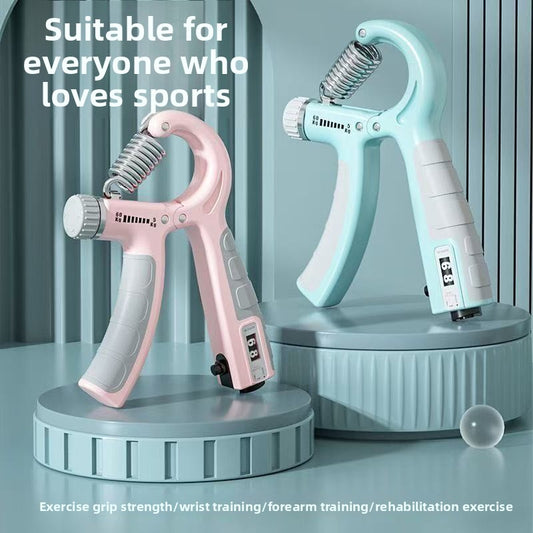 Adjustable Grip Strength Trainer