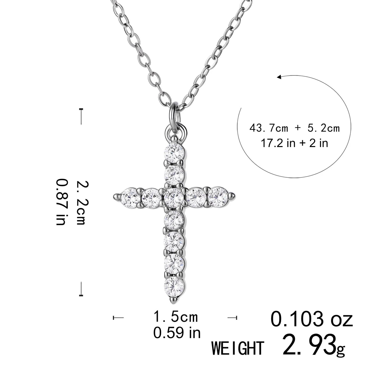 Cross Jewelry