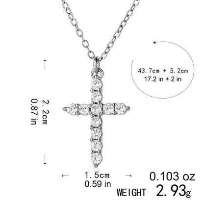 Cross Jewelry