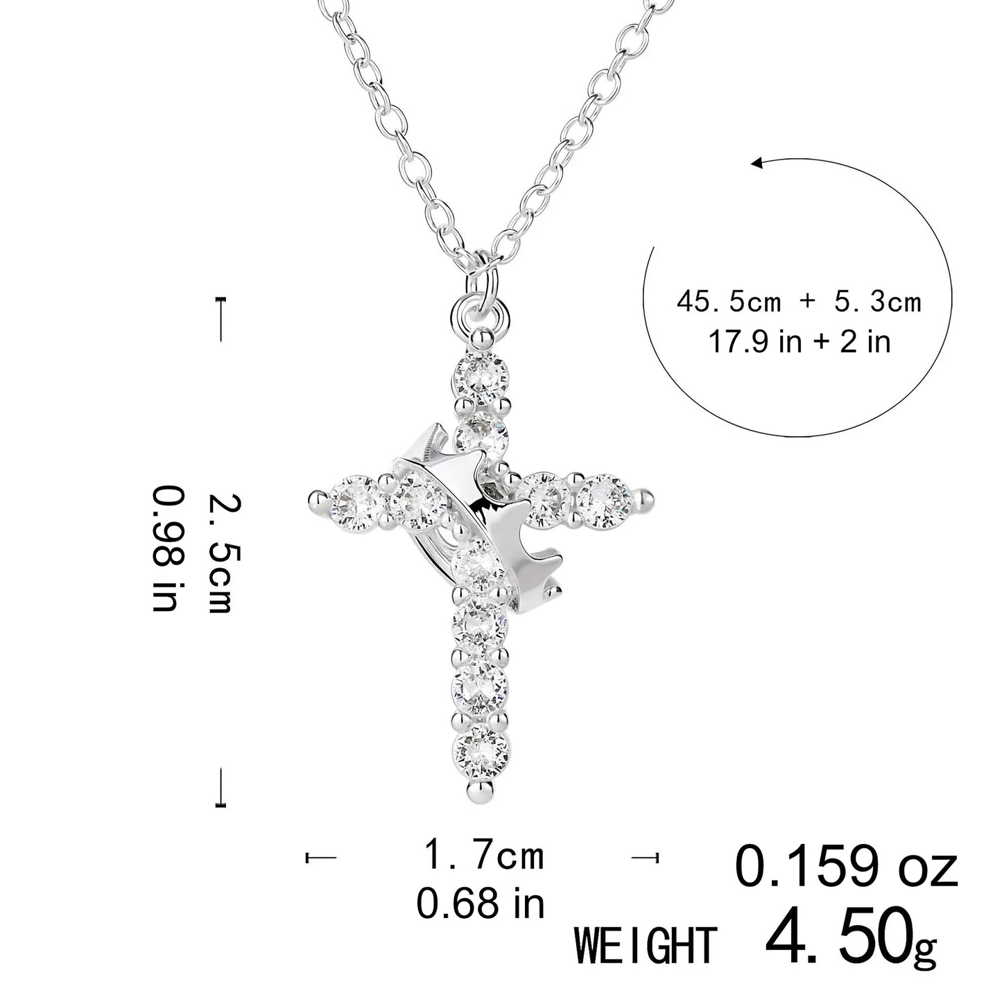 Cross Jewelry