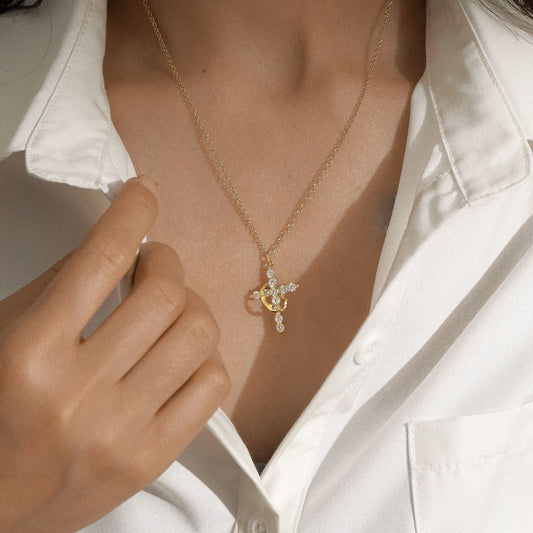 Cross Jewelry
