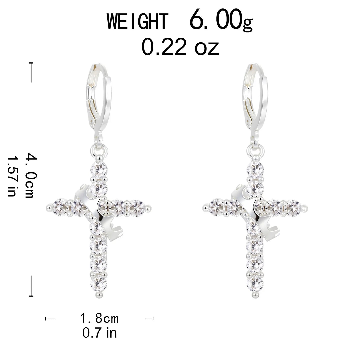 Cross Jewelry
