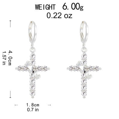 Cross Jewelry