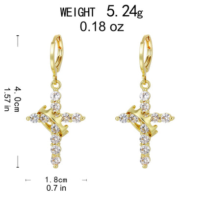 Cross Jewelry