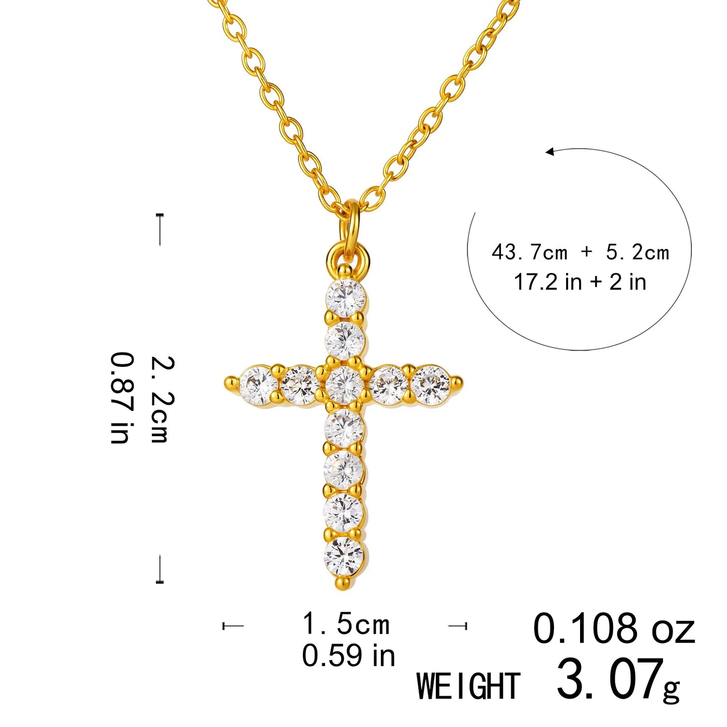 Cross Jewelry