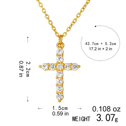 Cross Jewelry