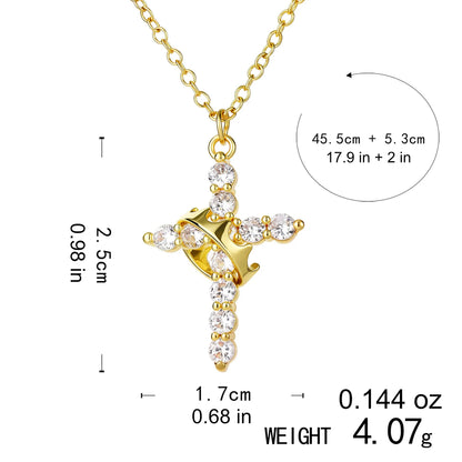 Cross Jewelry
